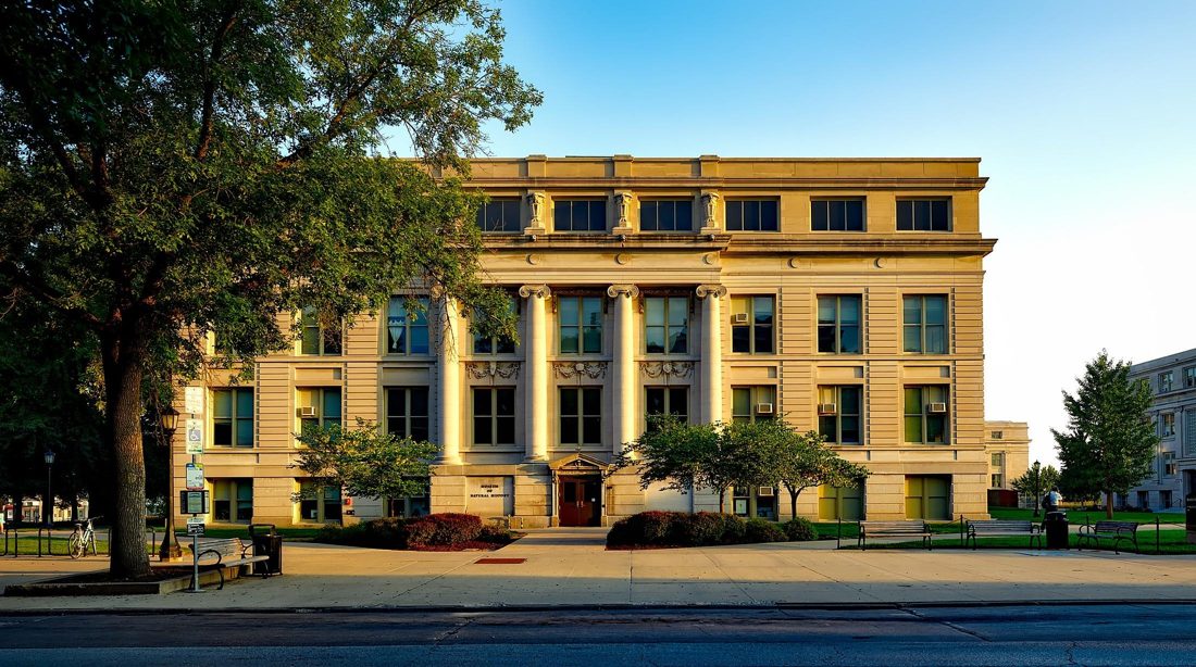 Academic Blocks