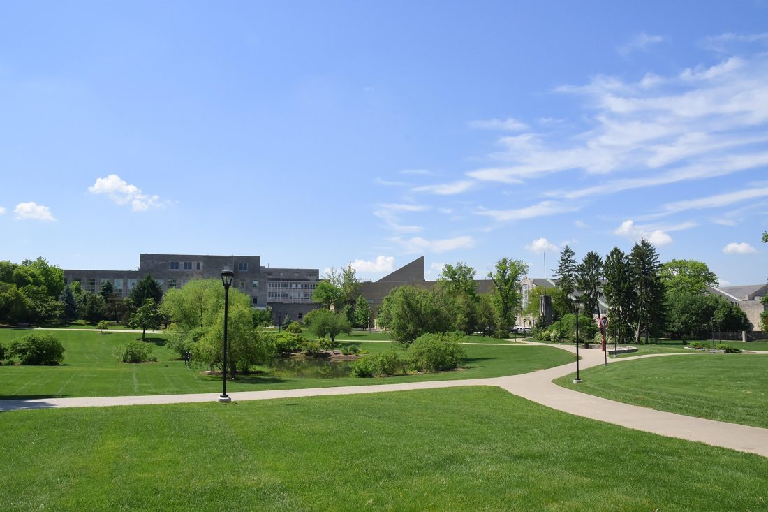 Green Campus