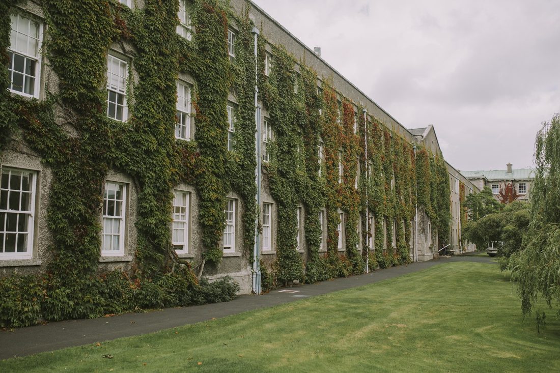 Heritage Campus