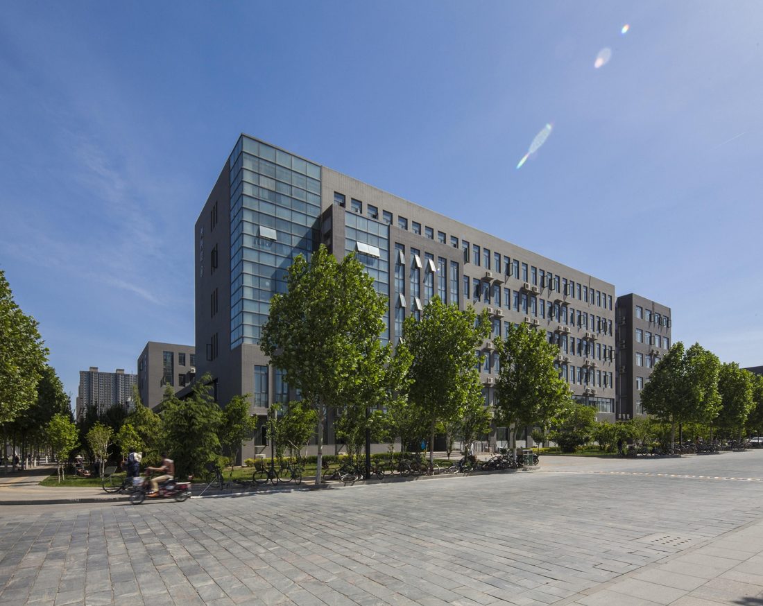 Lecture Halls