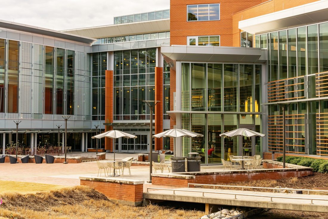 Student Services